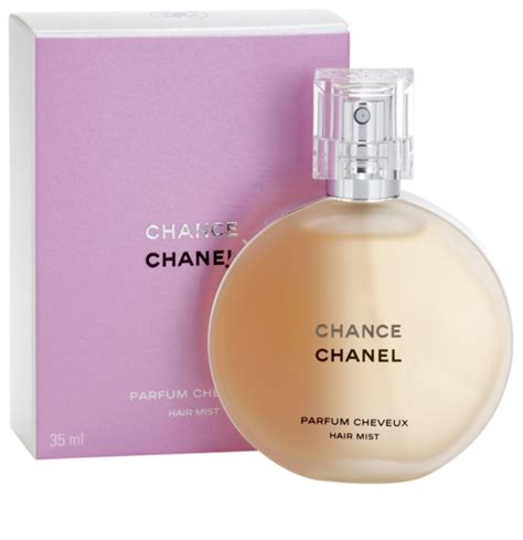 Chanel chance profumo donna